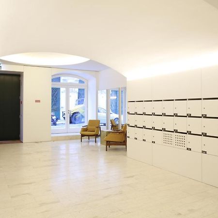 Hello Lisbon Baixa Chiado Apartments المظهر الخارجي الصورة
