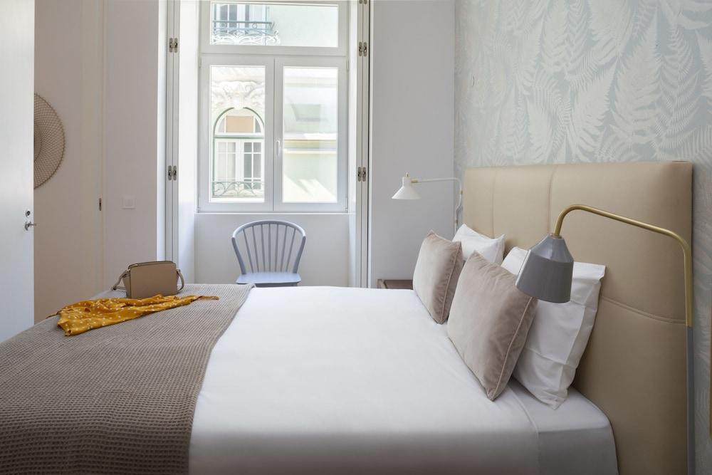 Hello Lisbon Baixa Chiado Apartments المظهر الخارجي الصورة