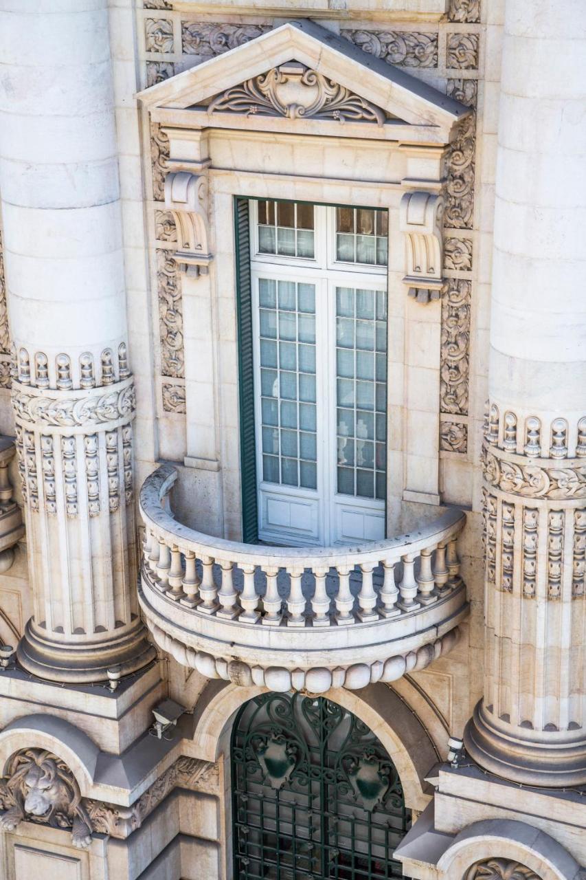 Hello Lisbon Baixa Chiado Apartments المظهر الخارجي الصورة