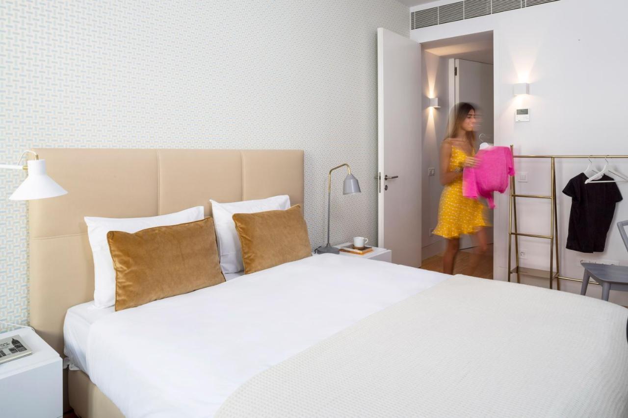 Hello Lisbon Baixa Chiado Apartments المظهر الخارجي الصورة